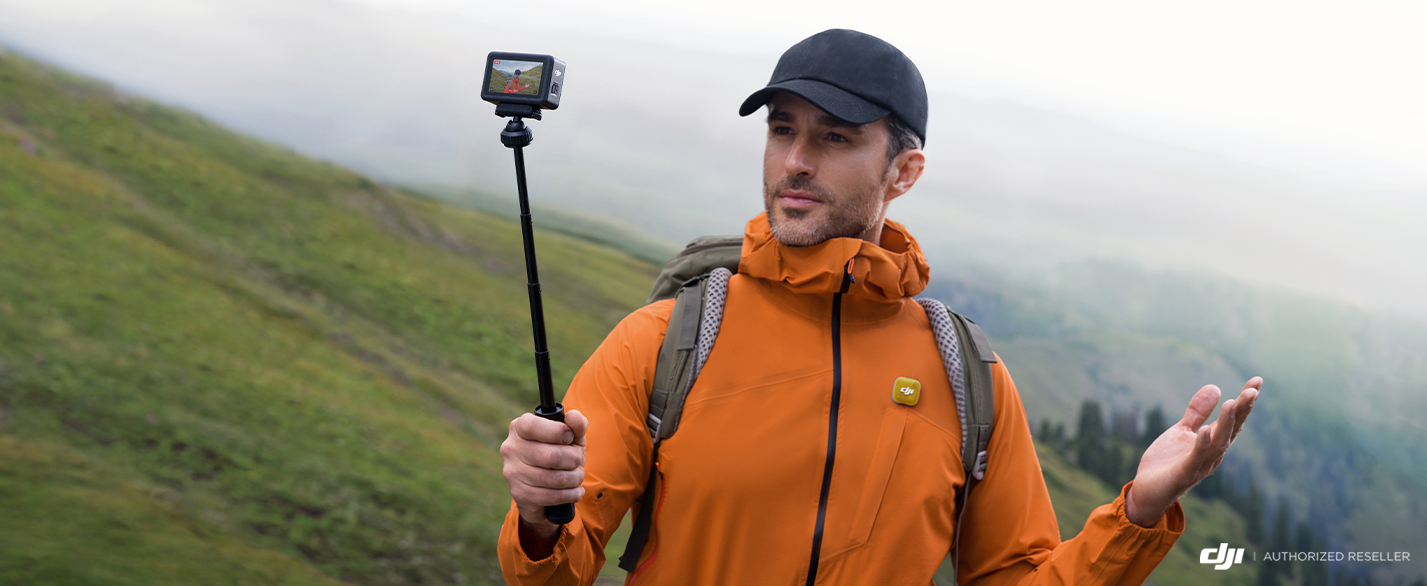 DJI Lito X1 Charging Hub - fin - 2